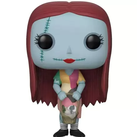 Nightmare Before Christmas POP! Movies Figurka Vinyl Sally 9 cm termékfotója