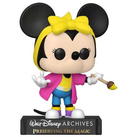 Disney POP! Figurka Vinyl Minnie Mouse - Totally Minnie (1988) 9 cm termékfotója