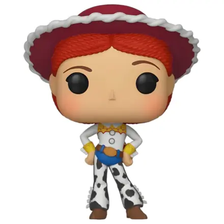 Toy Story 4 POP! Disney Vinyl Figure Jessie 9 cm zdjęcie produktu