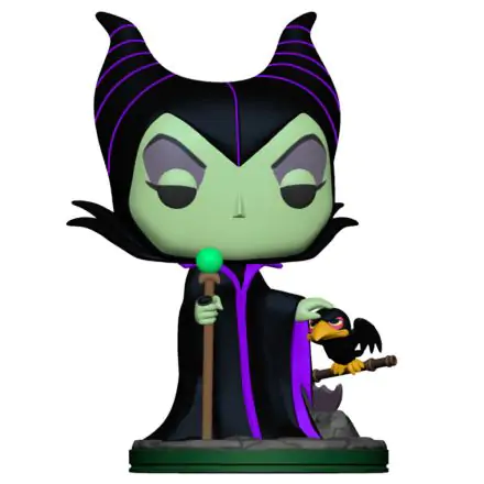 Disney: Villains POP! Figurka winylowa Disney Diabolina 9 cm termékfotója