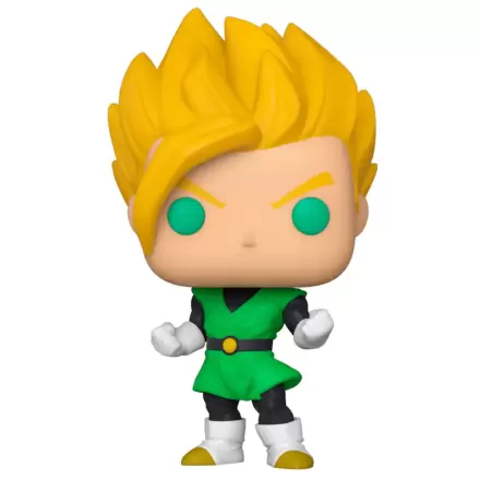 Dragon Ball Z POP! Animation Figurka winylowa SS Gohan 9 cm termékfotója