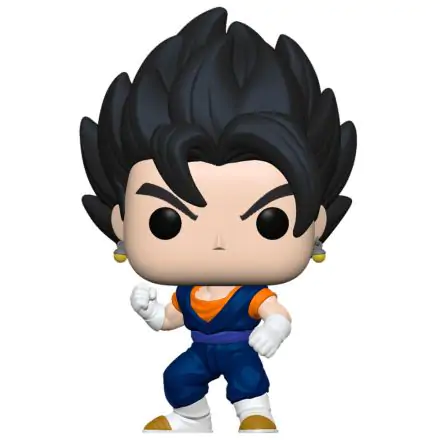 Dragon Ball Z POP! Animation Figurka winylowa Vegito 9 cm termékfotója