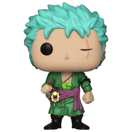 Figurka POP One Piece Zoro zdjęcie produktu