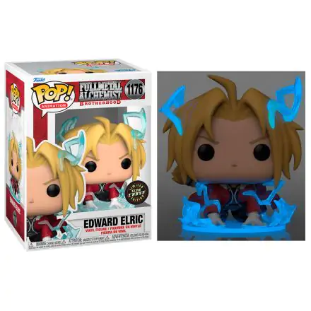POP figure Full Metal Alchemist świecąca w ciemności figurka Chase zdjęcie produktu