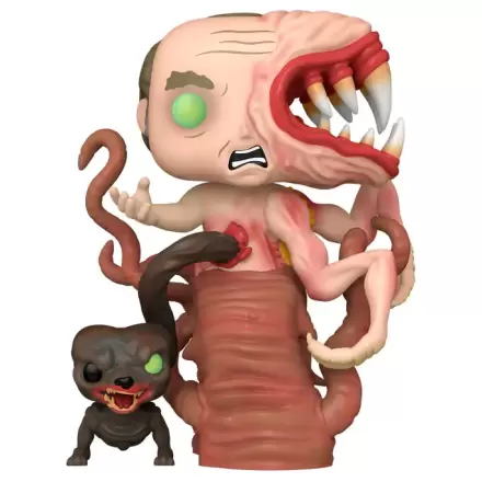 Figurka POP Funko Fusion Deluxe Blair Monster The Thing zdjęcie produktu