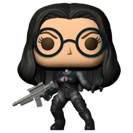 Figurka winylowa G.I. Joe POP! The Baroness 9 cm zdjęcie produktu