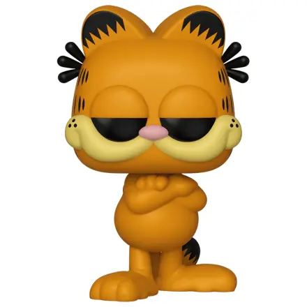 Garfield POP! Comics Figurka winylowa Garfield 9 cm zdjęcie produktu