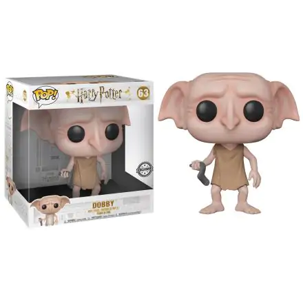 Figurka POP Harry Potter Dobby Exclusive 23 cm termékfotója