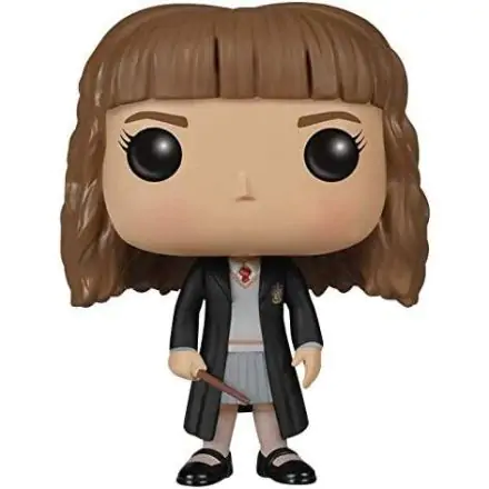 Harry Potter POP! Movies Figurka winylowa Hermione Granger 10 cm termékfotója