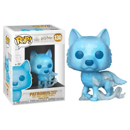 Harry Potter POP! Figurka winylowa Patronus Lupin 9 cm termékfotója