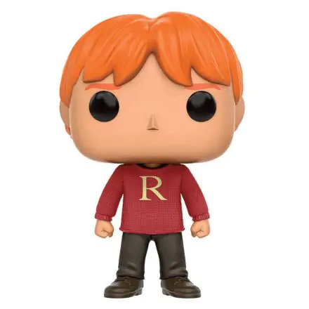 Figurka POP Harry Potter Ron Weasley Exclusive termékfotója