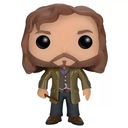 Harry Potter POP! Movies Figurka winylowa Syriusz Black 9 cm zdjęcie produktu