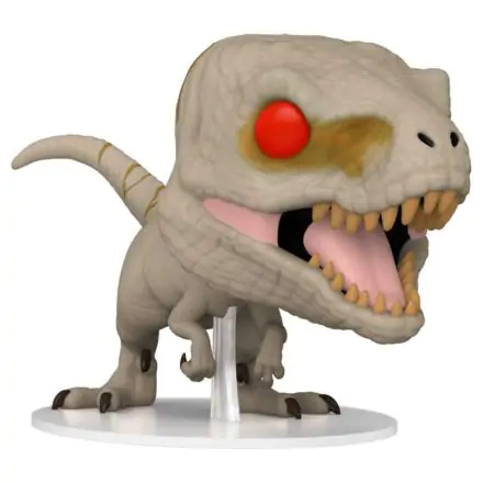 Jurassic World 3 POP! Movies Figurka winylowa Ghost 9 cm zdjęcie produktu