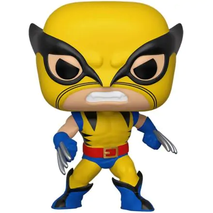 Figurka POP Marvel 80th First Appearance Wolverine termékfotója