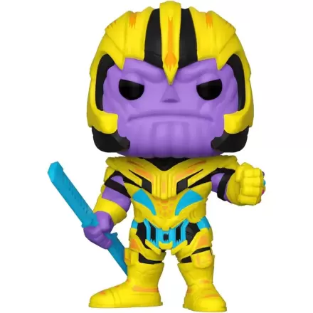 Figurka POP Marvel Avengers Thanos Exclusive zdjęcie produktu