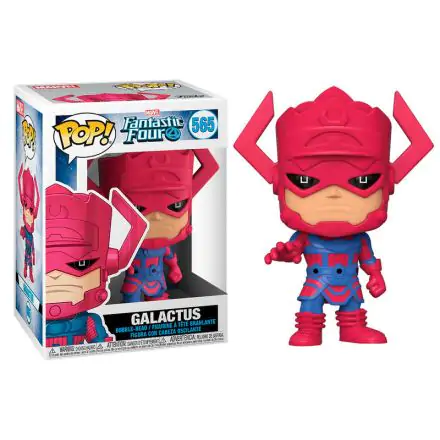 POP figure Marvel Fantastic Four Galactus zdjęcie produktu