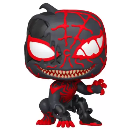 Marvel Venom POP! Figurka winylowa Marvel Miles Morales 9 cm termékfotója