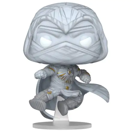 Marvel Moon Knight POP! Marvel Winylowa Figurka Moon Knight (Skaczący) 9 cm zdjęcie produktu