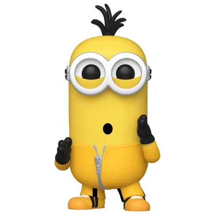 Minions II POP! Movies Winylowa Figurka Kung-Fu Kevin 9 cm zdjęcie produktu