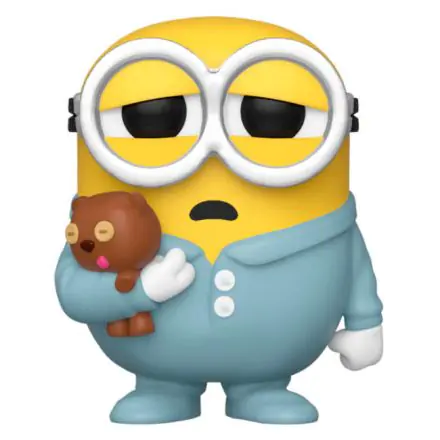 Minions II POP! Movies winylowa figurka Sleepy Bob 9 cm zdjęcie produktu