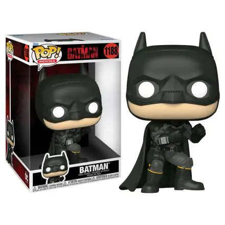 Batman Super Sized Jumbo POP! Figurka winylowa Batman 25 cm termékfotója