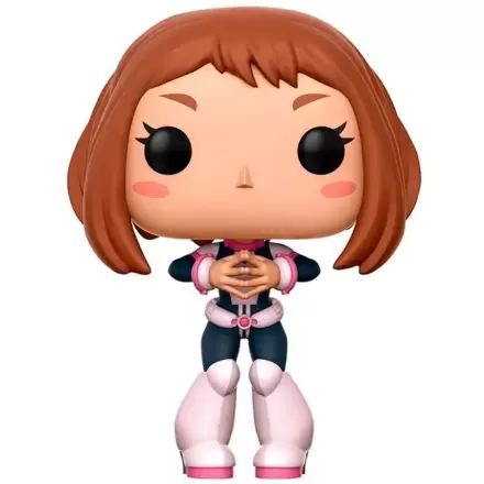 Figurka POP My Hero Academia Ochaco termékfotója