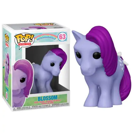 Figurka POP My Little Pony Blossom termékfotója