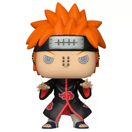 Naruto POP! Animation Figurka winylowa Pain 9 cm termékfotója