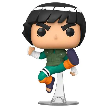 Figurka POP Naruto Rock Lee Exclusive zdjęcie produktu