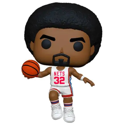 NBA Legends POP! Figurka winylowa Sports Julius Erving (Nets Home) 9 cm zdjęcie produktu