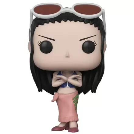 One Piece POP! Figurka winylowa Television Nico Robin 9 cm termékfotója