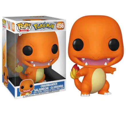 POP figure Pokemon Charmander 25cm zdjęcie produktu