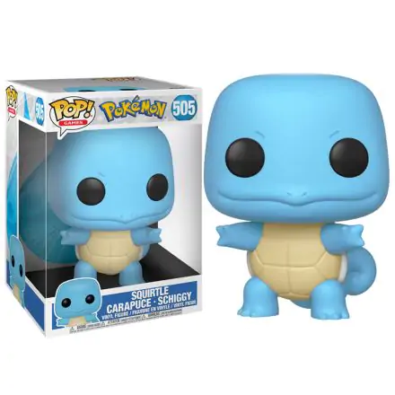 POP figure Pokemon Squirtle 25cm zdjęcie produktu
