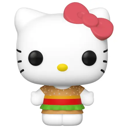 Figurka POP Sanrio Hello Kitty KBS zdjęcie produktu