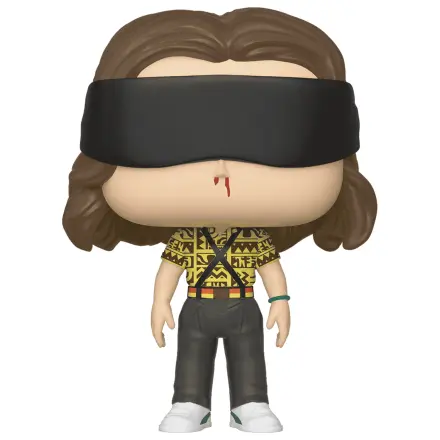 Stranger Things POP! TV Figurka winylowa Battle Eleven 9 cm zdjęcie produktu