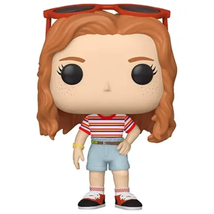 Figurka POP Stranger Things 3 Max Mall Outfit zdjęcie produktu