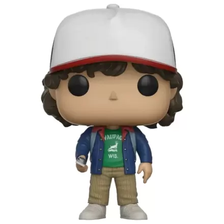 Figurka POP Stranger Things Dustin zdjęcie produktu