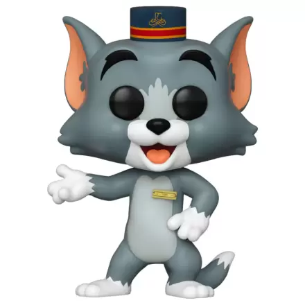 Tom & Jerry POP! Movies Figurka winylowa POP1 9 cm termékfotója