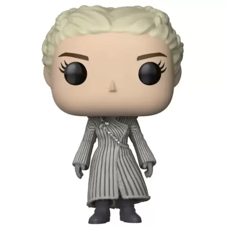 Gra o Tron POP! Figurka Vinyl Daenerys (Biały Płaszcz) 9 cm termékfotója