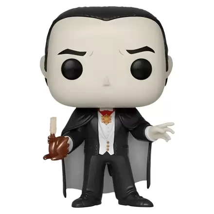 Figurka POP Universal Monsters Dracula Exclusive zdjęcie produktu