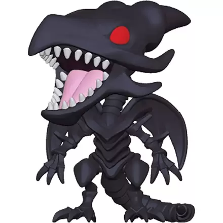Yu-Gi-Oh! Pop! Animation Figurka Winylowa Red-Eyes Black Dragon 9 cm zdjęcie produktu