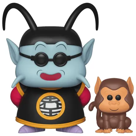 POP figure Dragon Ball Z King Kai & Bubbles zdjęcie produktu