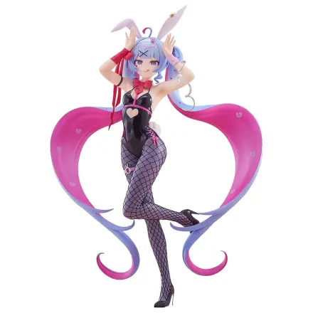 Pop Up Parade Figurka Hatsune Miku: Rabbit Hole Ver. L Rozmiar 24 cm zdjęcie produktu