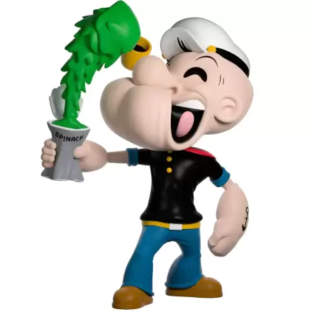 Figurka Popeye Popeye 12 cm zdjęcie produktu