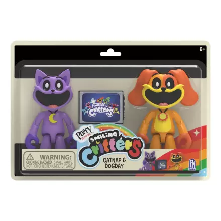 Poppy Playtime pack 2 figurki zdjęcie produktu