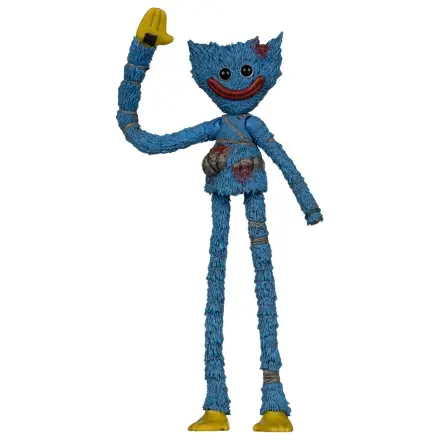 Figurka Poppy Playtime Action Figure Huggy Wuggy Ruined 19 cm zdjęcie produktu