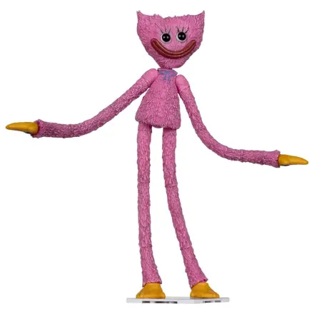 Poppy Playtime Figurka akcji Kissy Missy & Poppy 19 cm zdjęcie produktu