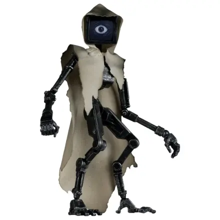 Poppy Playtime Action Figure The Doctor 19 cm zdjęcie produktu