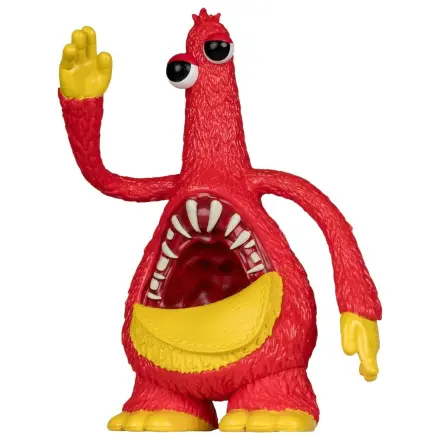 Poppy Playtime Bendables Figurka akcji Chum Chompkins 11 cm zdjęcie produktu
