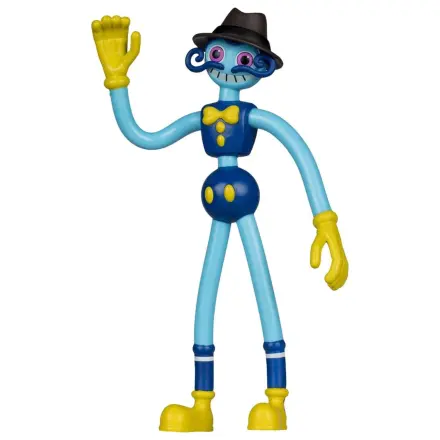Figurka akcyjna Poppy Playtime Bendables Daddy Long Legs 11 cm zdjęcie produktu
